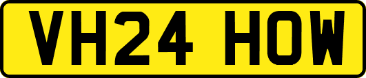 VH24HOW