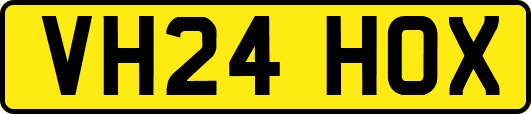 VH24HOX