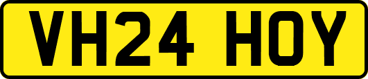 VH24HOY