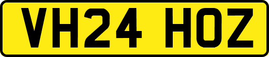 VH24HOZ