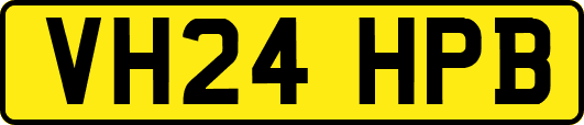 VH24HPB