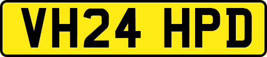 VH24HPD