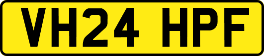 VH24HPF