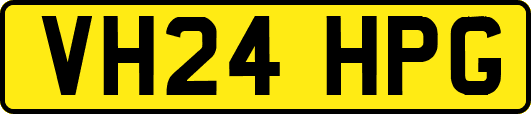 VH24HPG