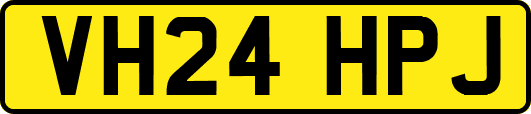 VH24HPJ