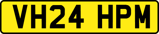 VH24HPM