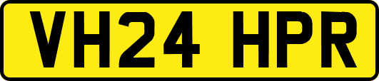 VH24HPR