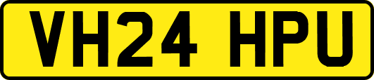 VH24HPU