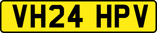 VH24HPV