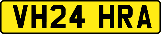 VH24HRA