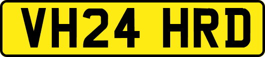 VH24HRD