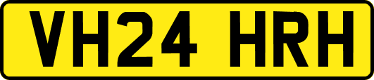 VH24HRH