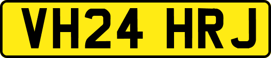 VH24HRJ