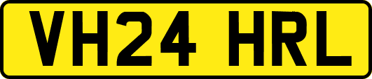 VH24HRL
