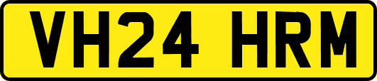 VH24HRM
