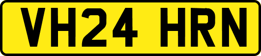 VH24HRN