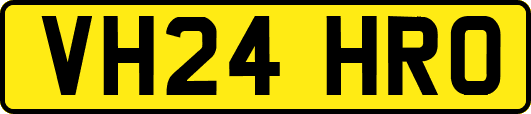 VH24HRO