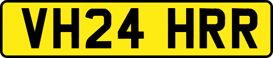 VH24HRR