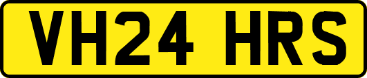 VH24HRS