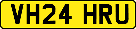 VH24HRU