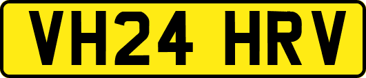 VH24HRV