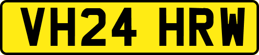 VH24HRW