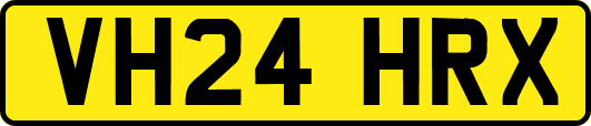 VH24HRX