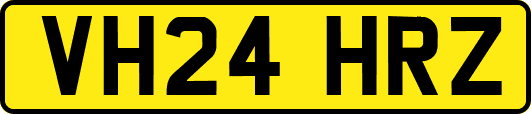 VH24HRZ