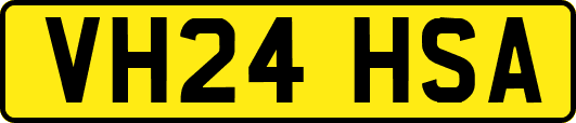 VH24HSA
