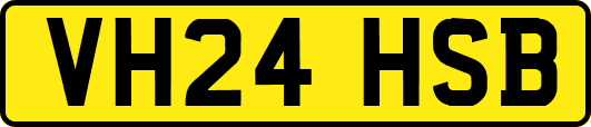 VH24HSB
