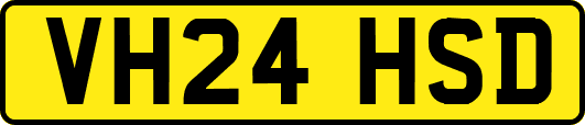 VH24HSD