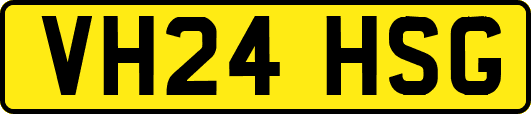 VH24HSG