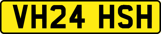 VH24HSH