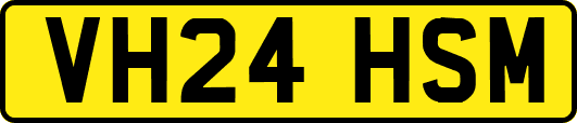 VH24HSM