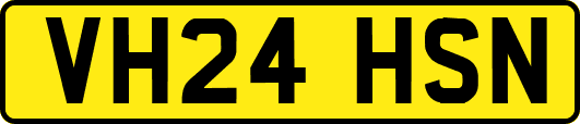 VH24HSN