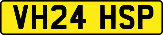 VH24HSP