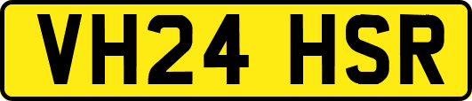 VH24HSR