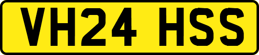 VH24HSS
