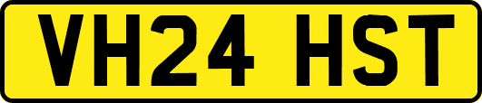 VH24HST