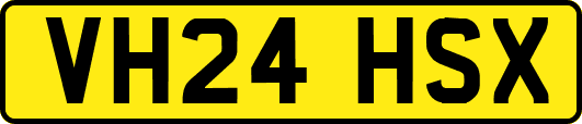 VH24HSX