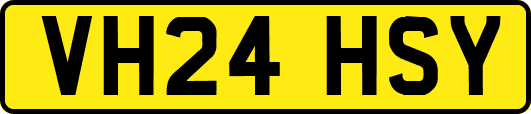 VH24HSY