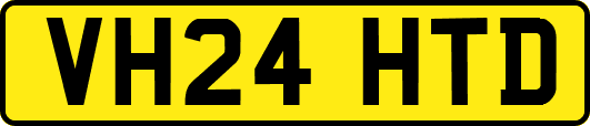 VH24HTD