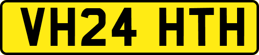 VH24HTH