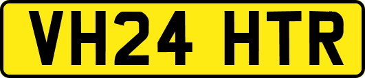 VH24HTR