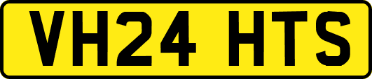 VH24HTS