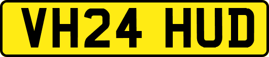VH24HUD