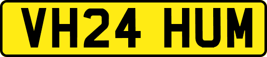 VH24HUM