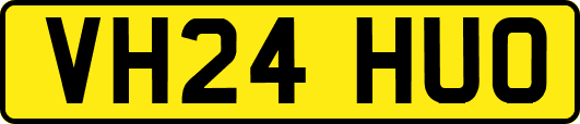 VH24HUO