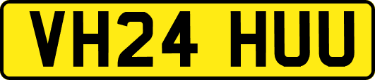 VH24HUU
