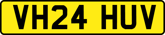 VH24HUV